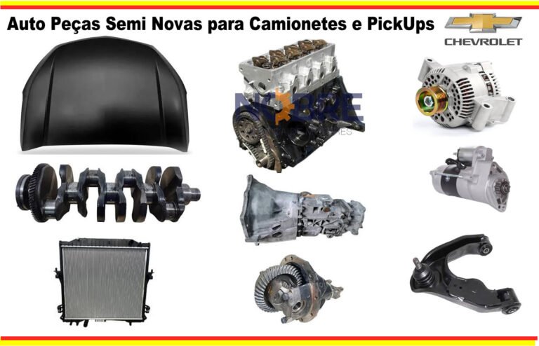 Base_Auto Pecas _Chevrolet_ Galeria