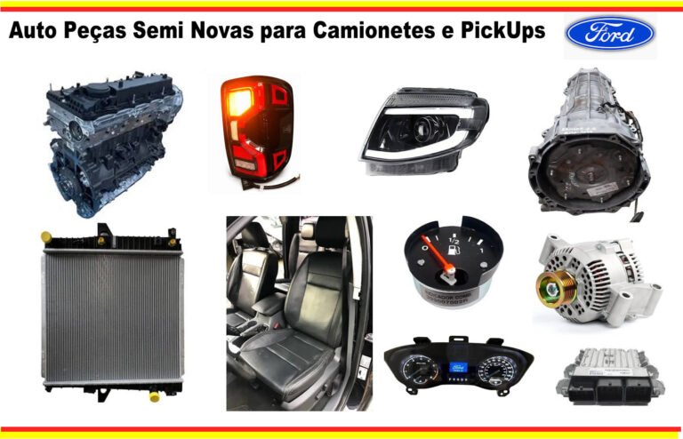 Base_Auto Pecas _Ford _ Galeria