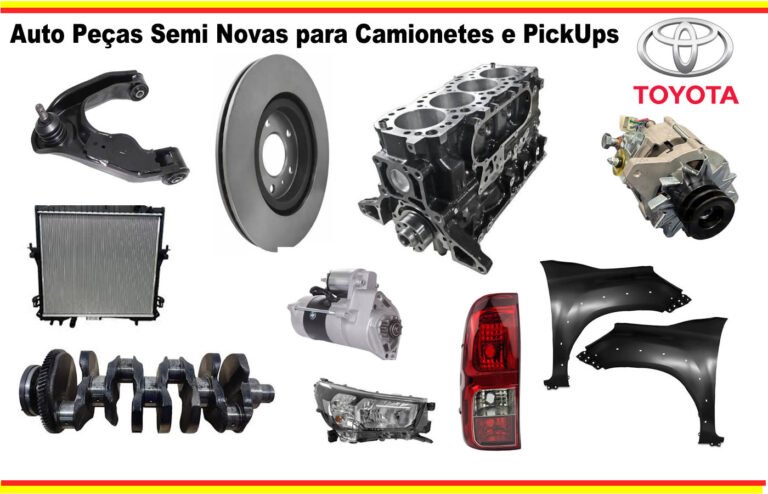 Base_Auto Pecas _Toyota _ Galeria